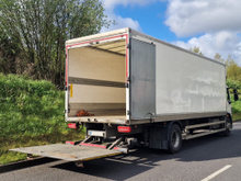 2018 DAF CF 6.8L Diesel For Sale Images