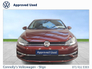 2019 VOLKSWAGEN GOLF HLINE 1.6 TDI 115HP