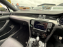 2017 VOLKSWAGEN PASSAT R-LINE - 2.0L PETROL - AUTO - 12M WARRANTY - CAR: 1084