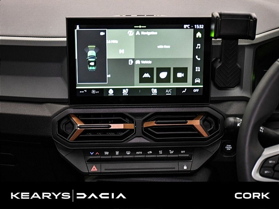 Dacia Duster Extreme HEV Order Your 262 Today! — thumbnail 23