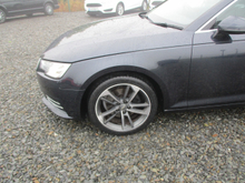 2018 Audi A4 2L Diesel For Sale Images
