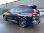 2021 BMW X5 3.0 30d MHT M Sport SUV 5dr Diesel Hybrid Auto xDrive Euro 6 (s/s) (286 ps)