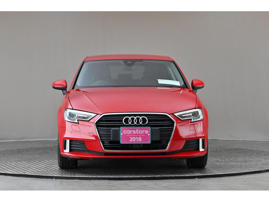 Audi A3 1.4 TFSI DSG SPORTBACK — thumbnail 2