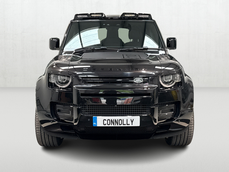 2024 Land Rover Defender 3L Diesel For Sale Images