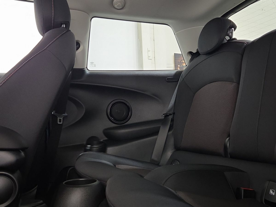 2022 MINI Hatch 1.5L Petrol For Sale Images