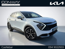 Kia Sportage K3 MY25 5DR