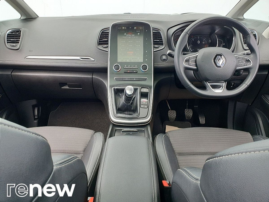 2020 Renault Grand Scenic 1.8L Diesel For Sale Images