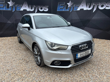 2011 Audi A1 1.4L Petrol For Sale Images