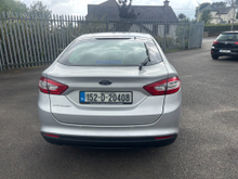 2015 Ford Mondeo 1.6L Diesel For Sale Images