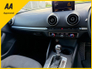 2015 AUDI A3 1.4 TFSI Automatic