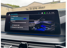 2023 BMW 5 Series 2.0L Petrol Plug-in Hybrid For Sale Images
