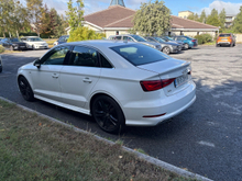 2015 Audi A3 1.6L Diesel For Sale Images