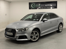 2019 Audi A3 1L Petrol For Sale Images