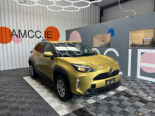 Toyota Yaris Cross ONLY €22950! YARIS...