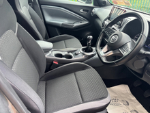2021 Nissan Juke 1L Petrol For Sale Images