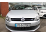 2017 VOLKSWAGEN POLO GT EDITION 1.4 TSI 5DR AUTOMATIC