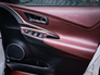 2015 TOYOTA HARRIER 5DR AUTO 1 year warranty 