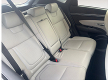 2022 Hyundai Tucson 1.6L Diesel For Sale Images