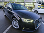 2018 AUDI A3 1.4 TFSI E-TRON 150PS  AUTO 148 PS