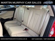 2021 Audi A5 2L Diesel For Sale Images