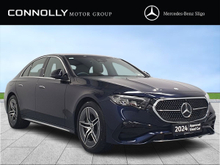 Mercedes-Benz E Class E 220 D AMG Line Plus