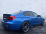 2018 BMW 3 SERIES 320D F30 M SPORT 188 BHP AUTO NAV