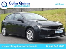 Opel Astra SC 1.2 Turbo 110PS *12 Month Warranty*