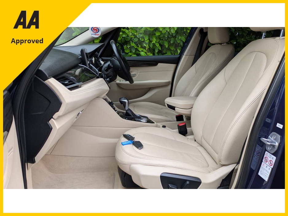 2018 BMW 2 Series 2L Diesel For Sale Images