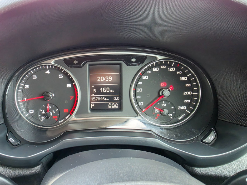 2017 Audi A1 1L Petrol For Sale Images