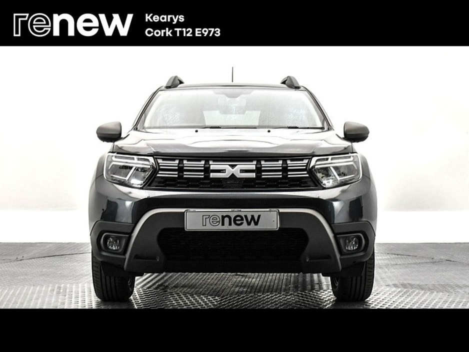 Dacia Duster Journey TCe 150 4x2 Auto EDC NBI — thumbnail 8