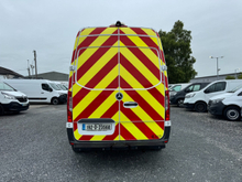 2019 Mercedes-Benz Sprinter 2.1L Diesel For Sale Images