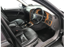 2002 Saab 9-5 2.0L Petrol For Sale Images