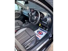 2019 Audi A3 1.6L Diesel For Sale Images