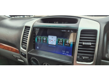 2008 Toyota Landcruiser 3L Diesel For Sale Images