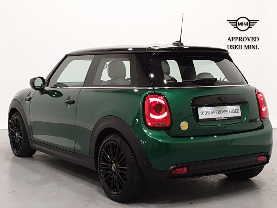 2022 MINI Hatch 0L Electric For Sale Images