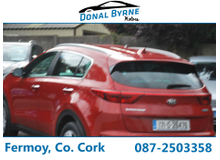 2017 Kia Sportage 1.7L Diesel For Sale Images