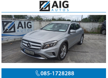 2014 Mercedes-Benz GLA Class 2.1L Diesel For Sale Images
