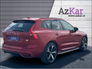 2022 VOLVO XC60 2022 R DESIGN PRO T8 LONG RANGE BATTERY 2.0 PHEV 455BHP AUTOMATIC €229 P/W WITH NO CASH DEPOSIT 10 DAY SALE NOW ON !!