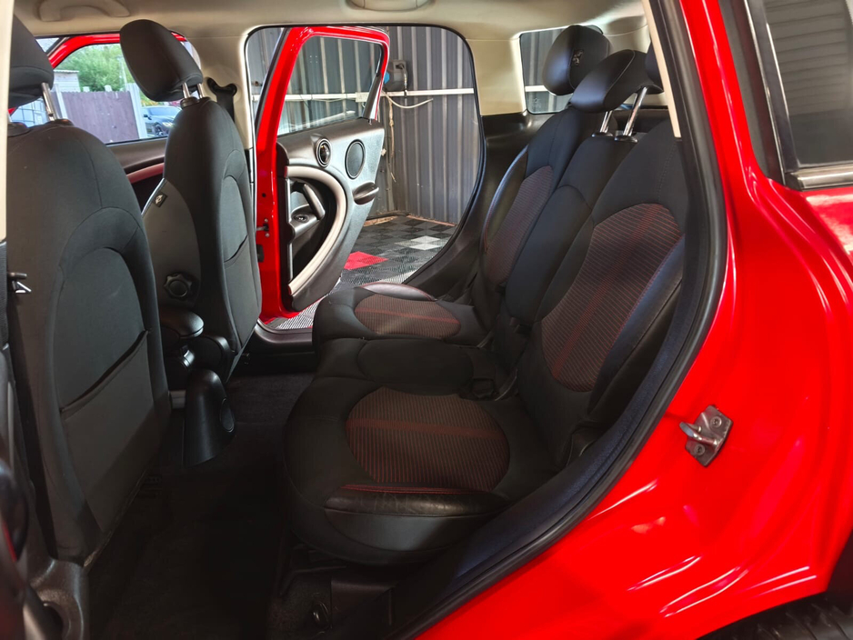 MINI Hatch 1.6 COOPER — thumbnail 17
