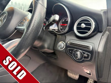 2018 Mercedes-Benz GLC Class 2.1L Diesel For Sale Images