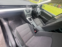 2017 Volkswagen Passat 2L Diesel For Sale Images