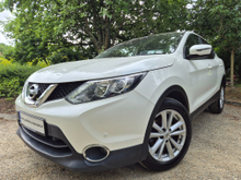 2016 Nissan Qashqai 1.5L Diesel For Sale Images