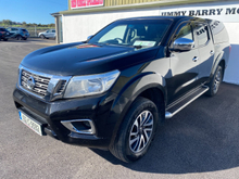 2016 Nissan Navara 2.3L Diesel For Sale Images