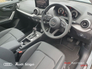 2025 AUDI Q2 SE 1.5TFSI 150HP Petrol Auto