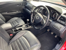 2016 Ssangyong Tivoli 1.6L Diesel For Sale Images
