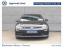 2023 VOLKSWAGEN GOLF 2.0TDI 150BHP R-LINE WITH REAR VIEW CAMERA