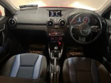 2017 Audi A1 1.6L Diesel For Sale Images