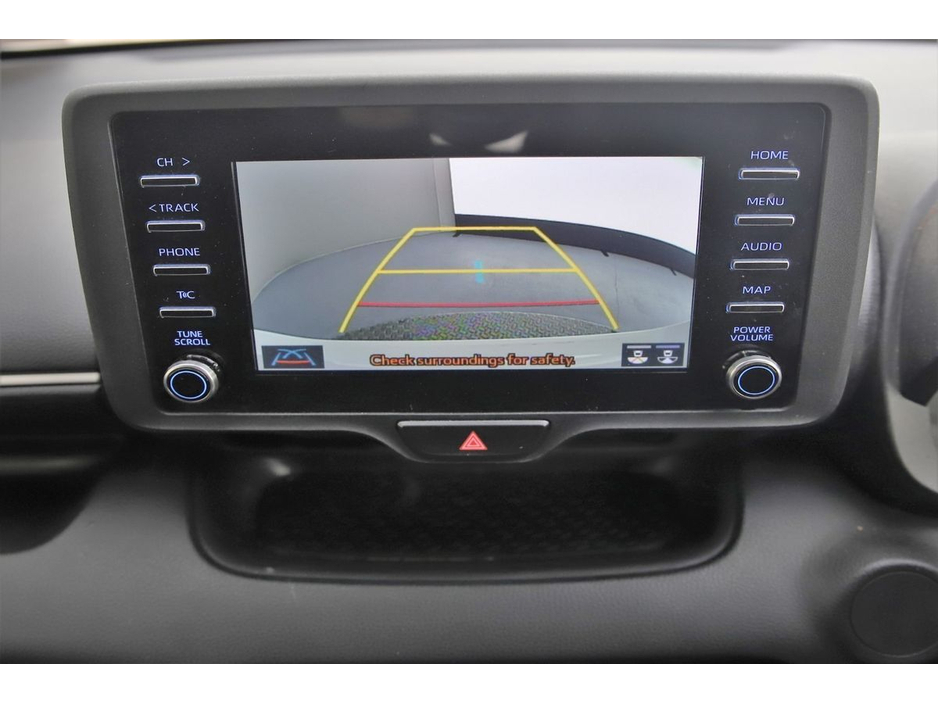 Toyota Yaris 1.5 PETROL HYBRID *REVERSE CAM* — thumbnail 20