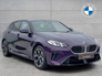 2026 BMW 1 SERIES 120 M Sport