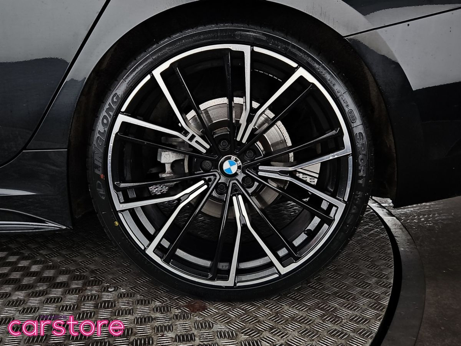 BMW 3 Series 320d xDrive M Sport Auto (KIT) — thumbnail 14